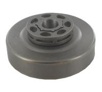 Pignon à Bague 3/8"" LP 7 dents adaptable pour STIHL modèles 009 009Q 010 010AVEQ 010AVQ 110AV 011AVEQ