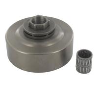 Pignon à Bague 404 - 7 dents adaptable pour tronçonneuse STIHL modèle 70