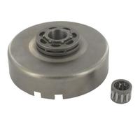 Pignon à Bague 404 - 7 dents adaptable pour tronçonneuse STIHL modèles 084 088 ms880