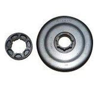 Pignon A Bague Oregon 513470X 3/8-7D Husqvar.