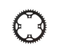 M-Wave Plateau PD-R4 pour VAE Acier Narrow-Wide Noir 40 dents