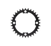 pignon à chaîne e-bike 1/2 x 3/32 32T 104 mm noir