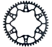 Pignon à chaîne Moto-Master 520 51T Bk 620022251
