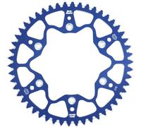 Pignon à chaîne Moto-Master 520 53T Bl 620072453