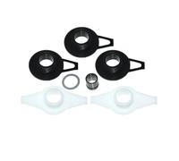 Pignon à vis sans fin pour Husqvarna 362,365,371,372,385,390,565,570,572,575,576,Jonsered 2063,2065,2071,CS2165,CS2166,CS2171,CS2172,CS2186,CS2188,537207807,503756102,582270107.