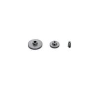 Pignon Acier Module 0,5 Modelcraft 60 Dents-Reely
