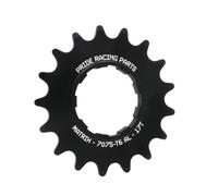 Pignon aluminium Pride Racing Matrix Noir