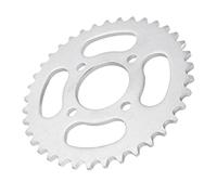 Pignon Arrière 420, Résistant à l'Usure, Universel pour Dirt Pit Bike 50 90 110 125, Go Kart