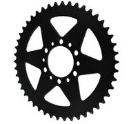 Pignon arrière 520 compatible avec YD250 IT125 1980-1981 XT240 SR250 80-84 93-96