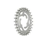 Pignon Arrière Courroie CDX 24T Pour Alfine 8/11V / Nexus 7/8V / Sturmey Archer