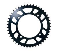 Pignon arrière de moto 520 for XT600 83-95 XT600E 1989-2003 XT600Z 89-94 XTZ660 Tenere 660 1991-1998(43 Teeth)