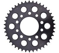 Pignon Arrière Pour Honda,Roue Dentée,Vfr400,Nc21,Vlx400,Vlxfemale Shadow,Vlx,Vfr 525,Nvfemale,Nv600c Steed 21,Nv 400,39t,42t,44t,45t,600 - Type 42t