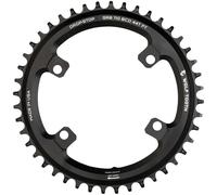 Wolf Tooth Shimano Grx 110 Bcd Chainring Noir 42t