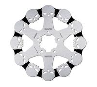 Pignon Avant AFAM 17 Pour Suzuki SV650S X-K9 (520 Pas ABS) 99-09 520 28404-17