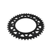Pignon avant/arrière de moto 525 CNC 17T 42T, compatible avec VLX750 Shadow RC44 VT750 DC Shadow Spirit 2001-2007 VLX VT 750, modèle grec de remplacement(42T)