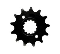 Pignon avant de moto 13T 14T for BR250 Z250SL BX250 ER250 ER300 Z250 Z300 EX250 EX300 KLE250 KLE300 250 300(13T)