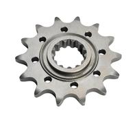 Pignon avant de moto 520 14T JTF1539-14-520, compatible avec KA-WAS EX500 Ninja EX500 Z500 SE ABS ER500 2024 500 Eliminator SE ABS EL450 2024 2025