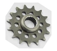 Pignon avant de moto 520-15T adapté for SRX400 TT600R 98-03 XT600 XT600E 89-98 XT600Z Tenere 89-94 SZR660 XTZ660 Tenere 660