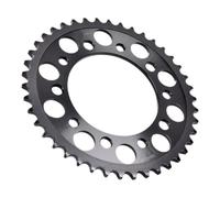 Pignon avant et arrière 525 16T/42T adapté for Honda CB600/CBR600/CMX1100 | Jeu de pignons avant et arrière 525 16T/42T, adapté à Honda CB600 CBR600 CBR650 CMX1100 Rebel(525 16T)