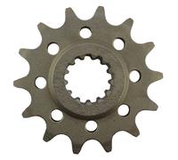 Pignon Avant Et Arrière De Moto,Pour Honda Cb500x Cb500f Cbr500r Ctx700 Nc700 2012 2013 Nc750 2014 Cb500 Cbr500 R F X,14t 15t 41t - Type 14t