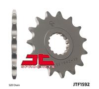 PIGNON AVANT JT 2168 13 YAMAHA YFZ 450/YFM 700 RAPTOR '06-'19 (216813J