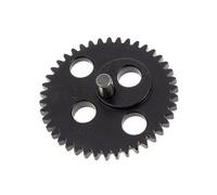 Pignon + axe 5131008625 pour taille-haie