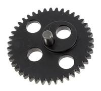 Pignon + axe 5131008625 - Taille-haie Ryobi - Pignons et poulies