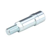 Pignon, axe, rallonge d'axe arrière pour Simson S50 S51 S70 SR50 Schwalbe Star