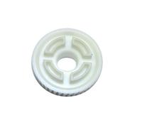 Pignon blanc interne BFT pour motorisation DEIMOS BT (I100075-10001)