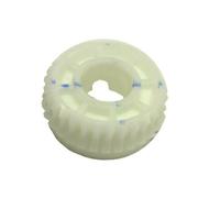 Pignon blanc seul BFT (I100084-10001) pour motorisation IGEA BT