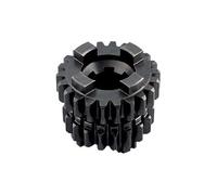 pignon boite de vitesses moto top perf compatible avec am6 3/4e arbre primaire 19/22d serie 1