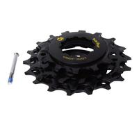 Pignon Box Components Four Noir
