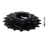 Pignon Box Components Three Prime 9 Noir