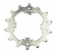 Pignon Campagnolo Centaur 11v 14T a Gris