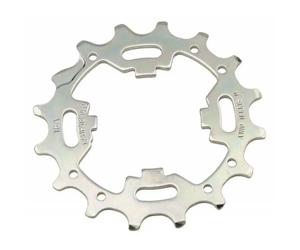 Pignon Campagnolo Centaur 11v 15T d Gris