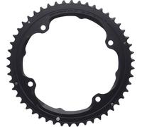 Pignon Campagnolo Super Record 12s FC-SR450 50 pour 34 dents + vis, noir