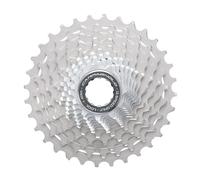 Pignon Campagnolo Super Record Argenté