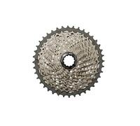 pignon cassette CS-M8000 11-40T argent