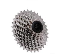 Pignon cassette route 10 vitesses conçu pour CS-HG500 Compatibilité avec gamme équilibrée pour l'escalade et la croisière (10)