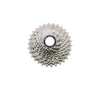 Pignon cassette Shimano 105 CS-R7000 (11s 28T) aluminium argenté ICSR700011128