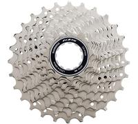 Pignon cassette Shimano 105 CS-R7000 11s 32T aluminium argenté ICSR700011132 ...