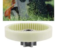 Pignon Chaine Dents en Plastique Pignon Chaine de Tronconneuse Remplacement de Scie à Chaîne pour Pignon pour Le Produit 107713-01 et 717-04749