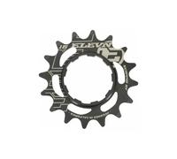 Pignon chromoly Elevn Noir