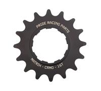 Pignon chronique Pride Racing Matrix Noir