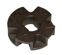 PIGNON + CLOCHE 1/4= 8 DENTS MAKITA - 1653933