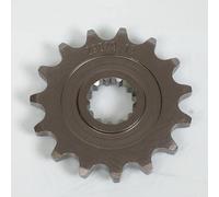 Pignon compatible avec Kawasaki - 525-15 Dents - Similaire JTF1537 - Made in Germany