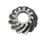 Pignon compatible avec les modèles de navires marins, modèles de moteurs hors-bord, modèles de bateaux 50HP 60HP 70 2 temps Compatible avec numéro de pièce 6K5-45550 6K5-45551 6H3-45551 6H3-45550