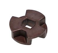 Pignon compatible avec/pièce de rechange pour tronçonneuse Bosch 2.609.001.036 AKE30 AKE35 AKE40 AKE45S