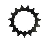 Pignon Compatible Bosch E-Drive Stronglight 15dts (Bosch 2ème Génération)