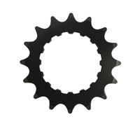 Pignon Compatible Bosch E-Drive Stronglight 16dts (Bosch 2ème Génération)